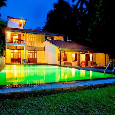 Okvin River Villa Bentota Camera foto