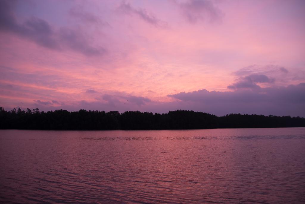 Okvin River Villa Bentota Esterno foto