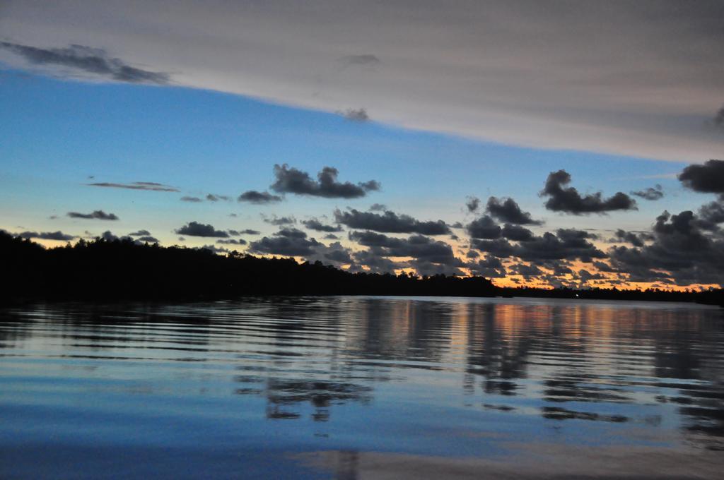 Okvin River Villa Bentota Esterno foto